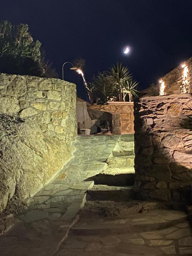 Apostolis House Villa