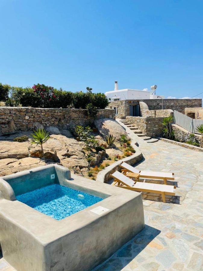 Apostolis House Villa *