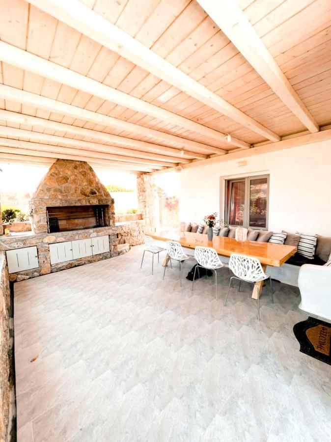 Apostolis House Mykonos Town