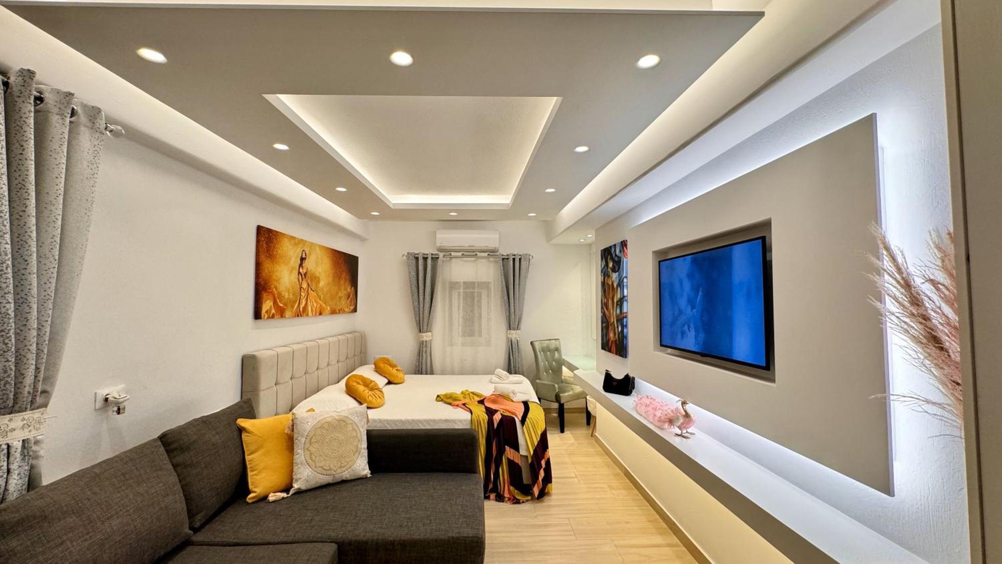 Apostolis House Villa