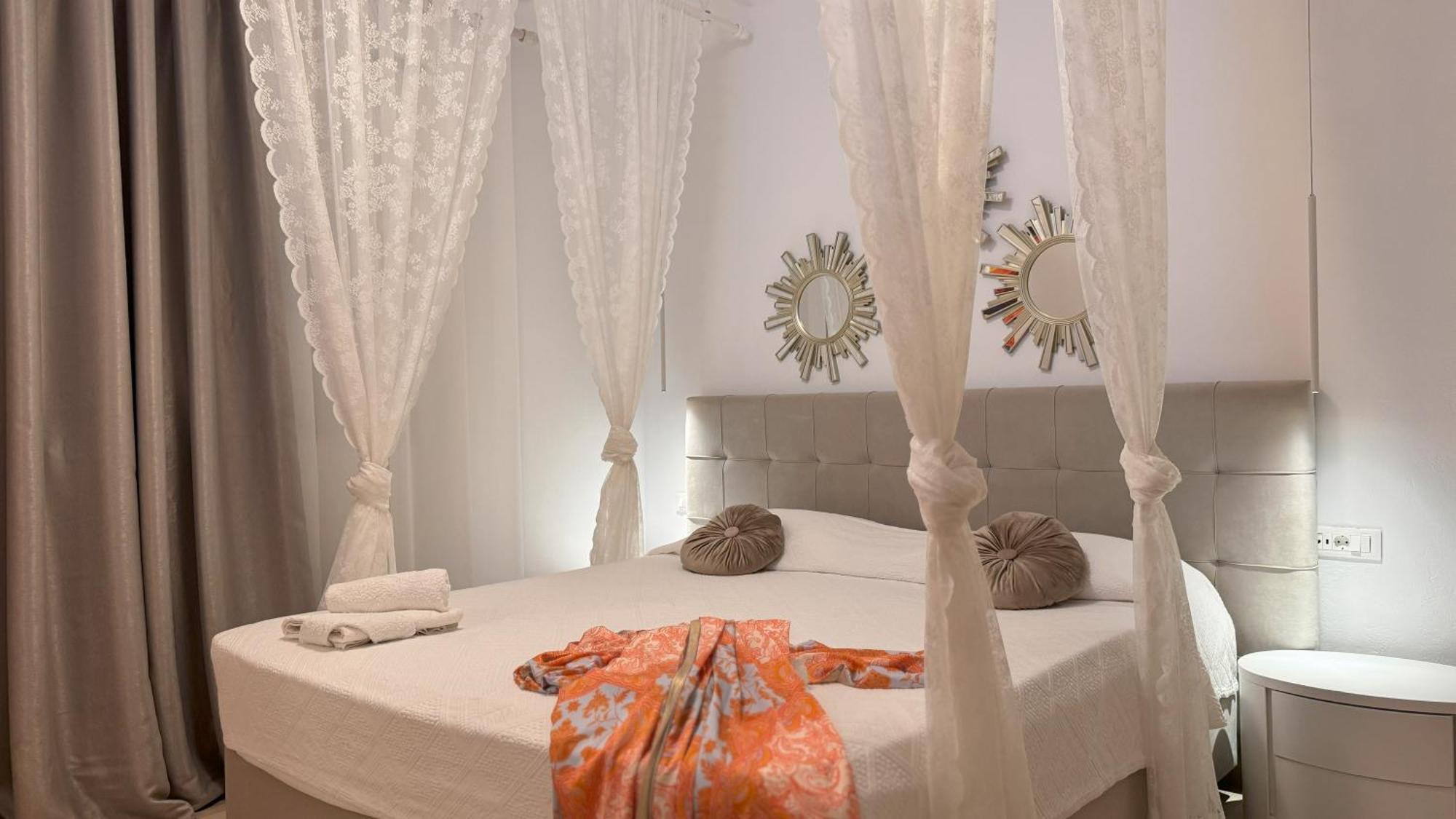Apostolis House Villa *
