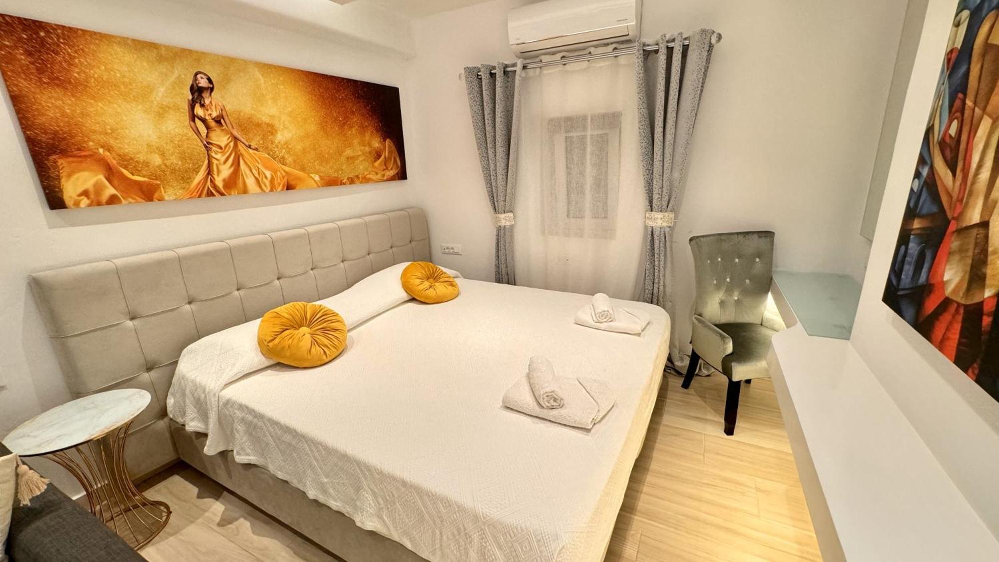 Villa Apostolis House *