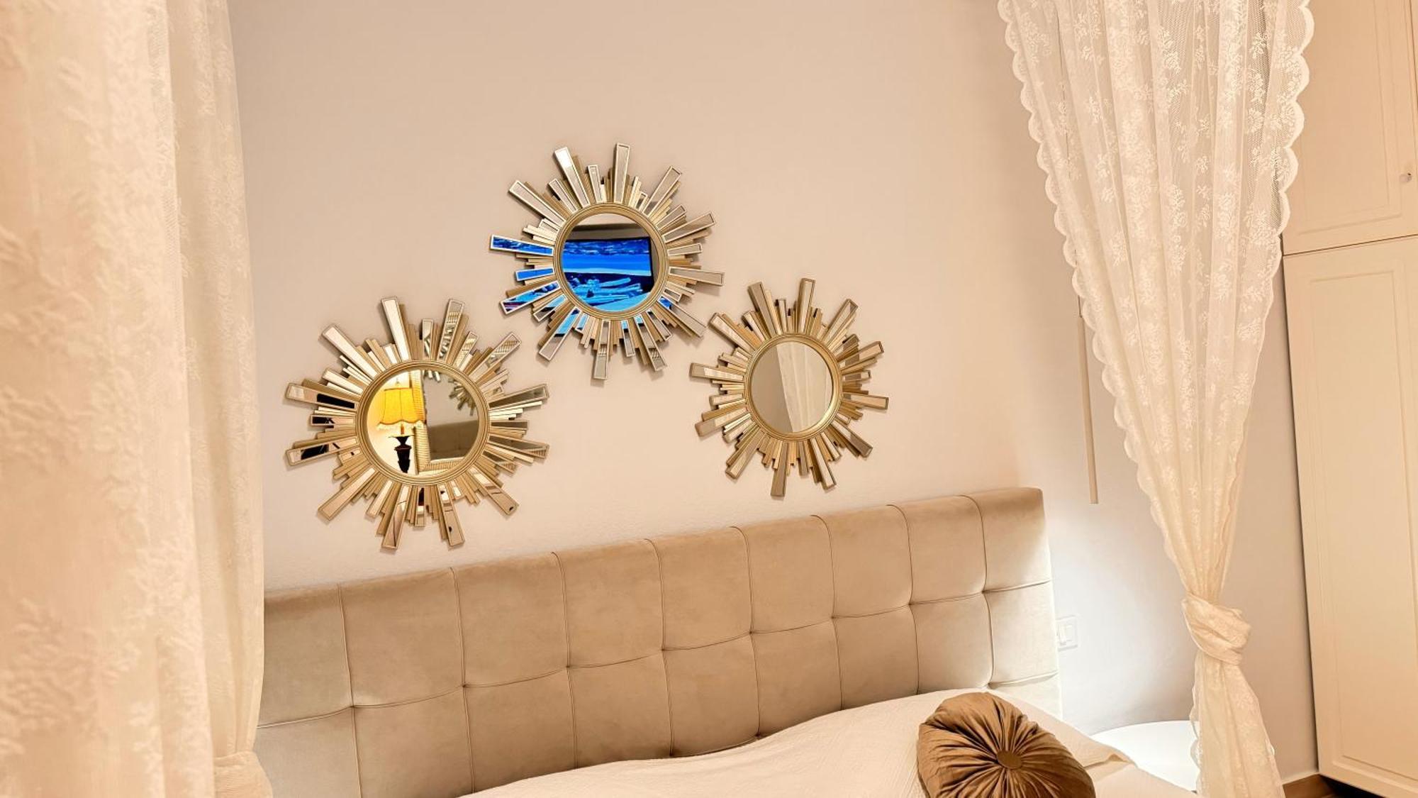 Villa Apostolis House Mykonos Town