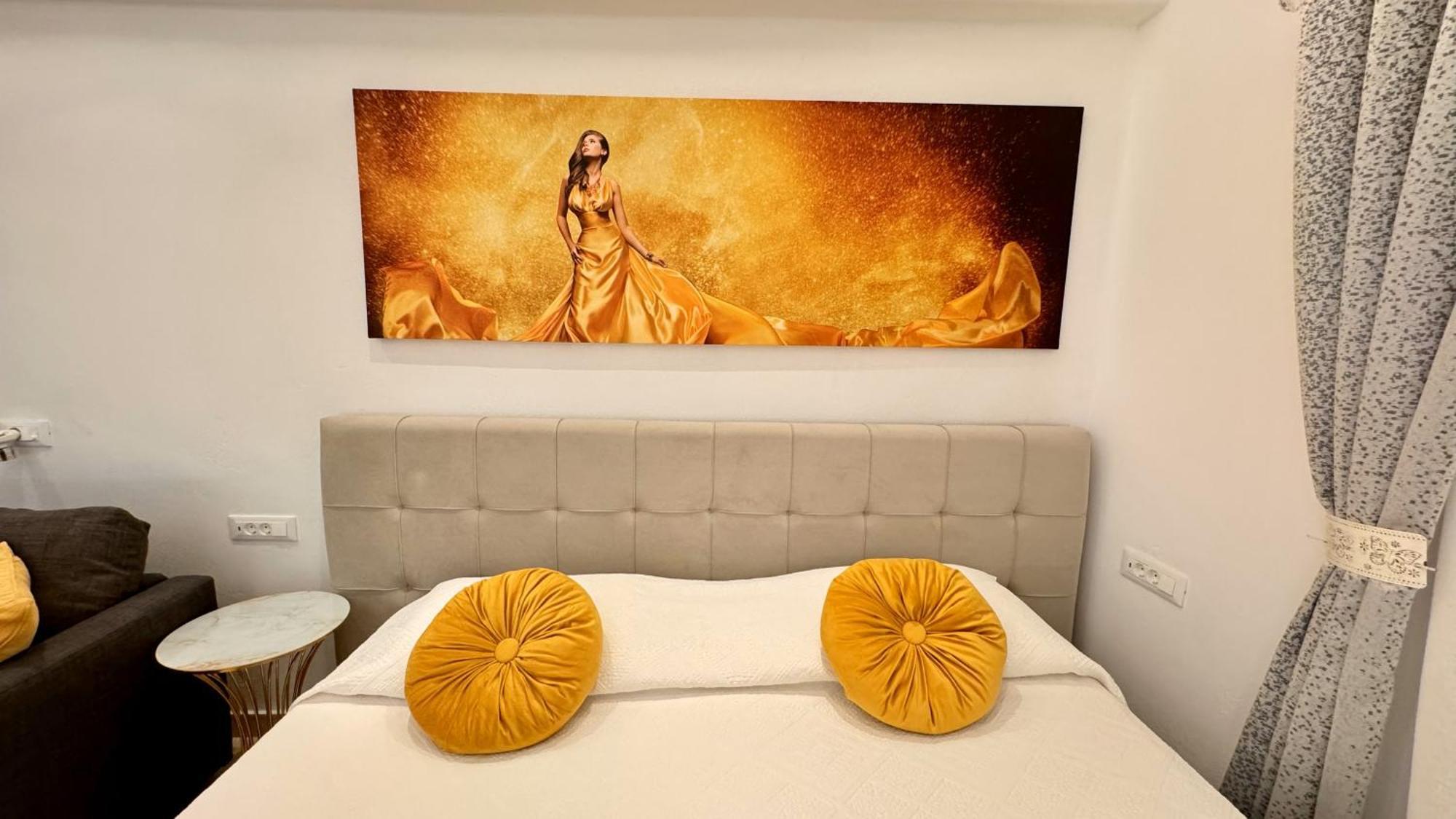 Apostolis House * Mykonos Town