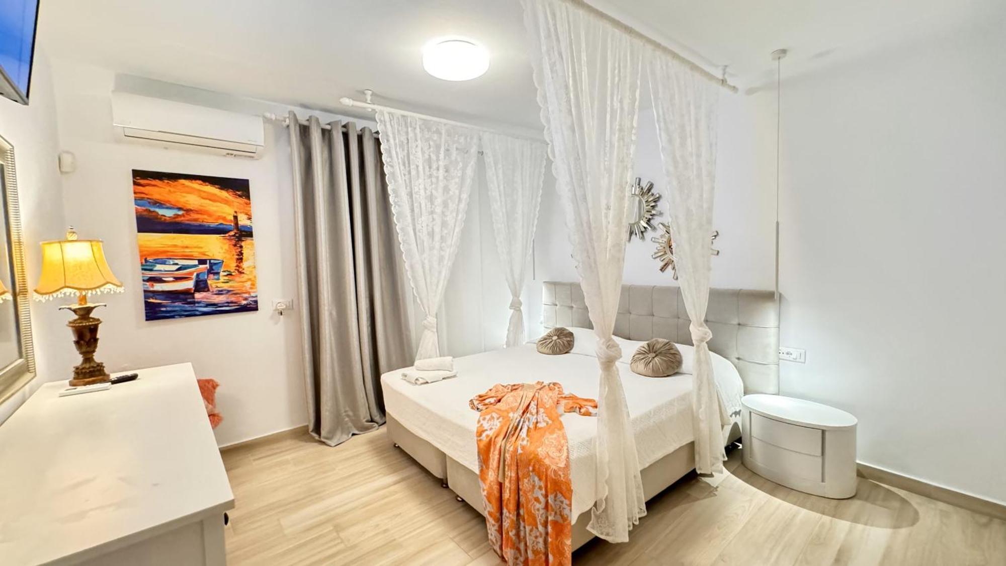 Apostolis House * Mykonos Town
