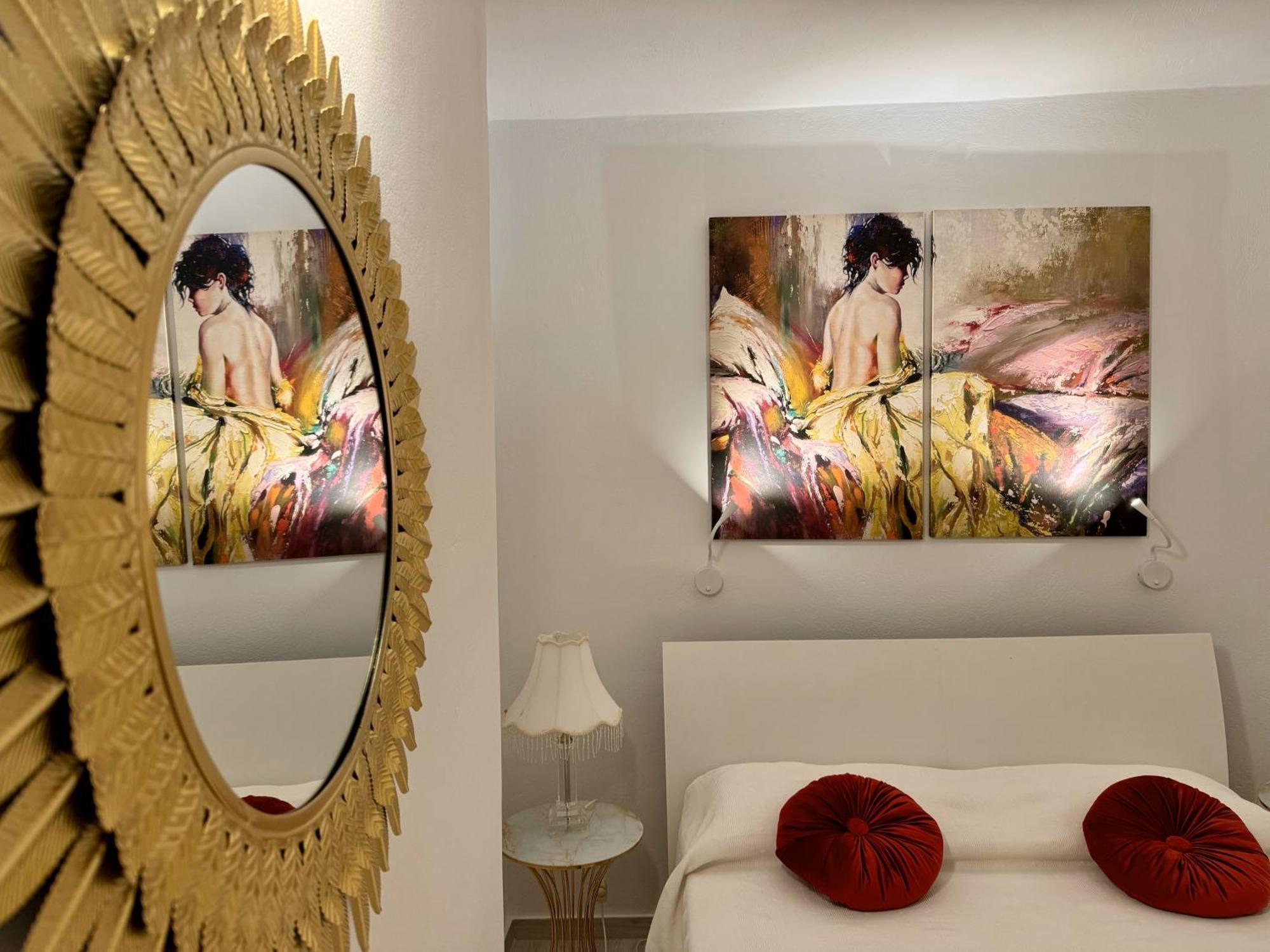 Apostolis House Villa
