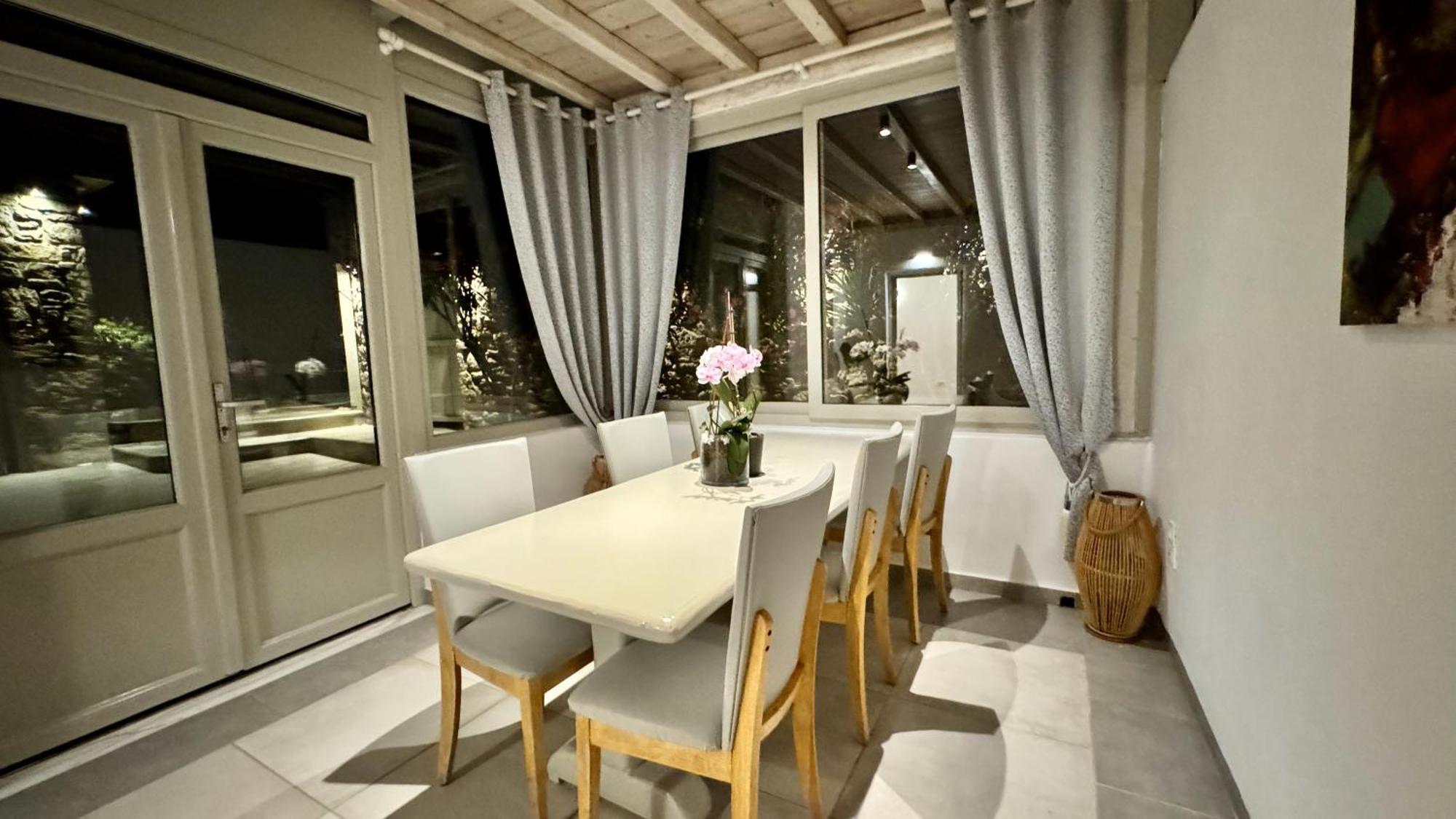 Apostolis House Villa