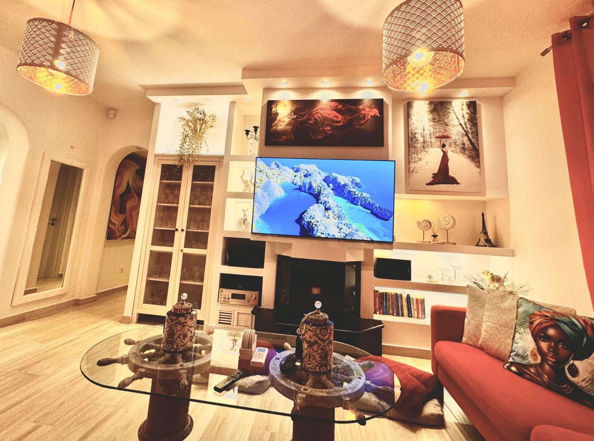 Apostolis House * Mykonos Town