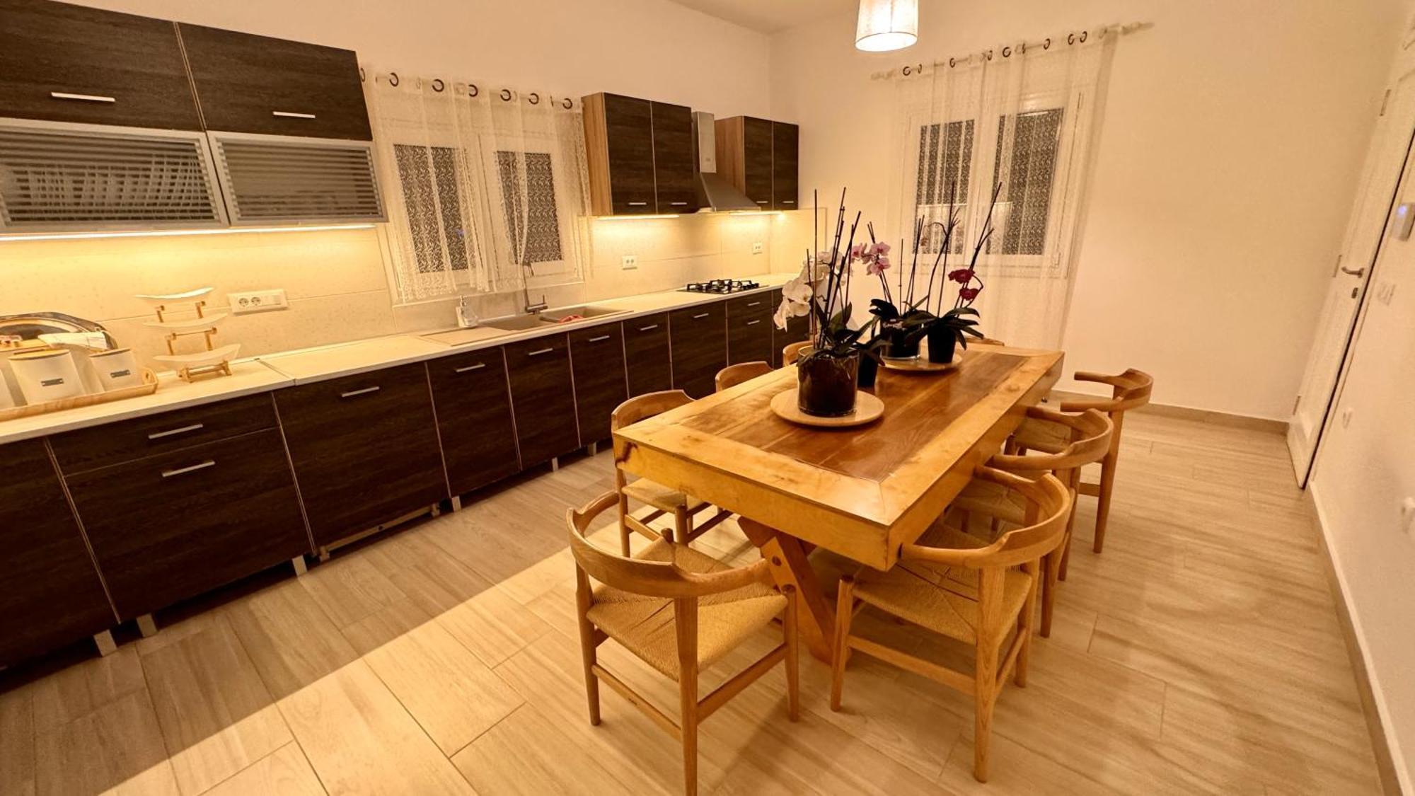 Apostolis House Villa *