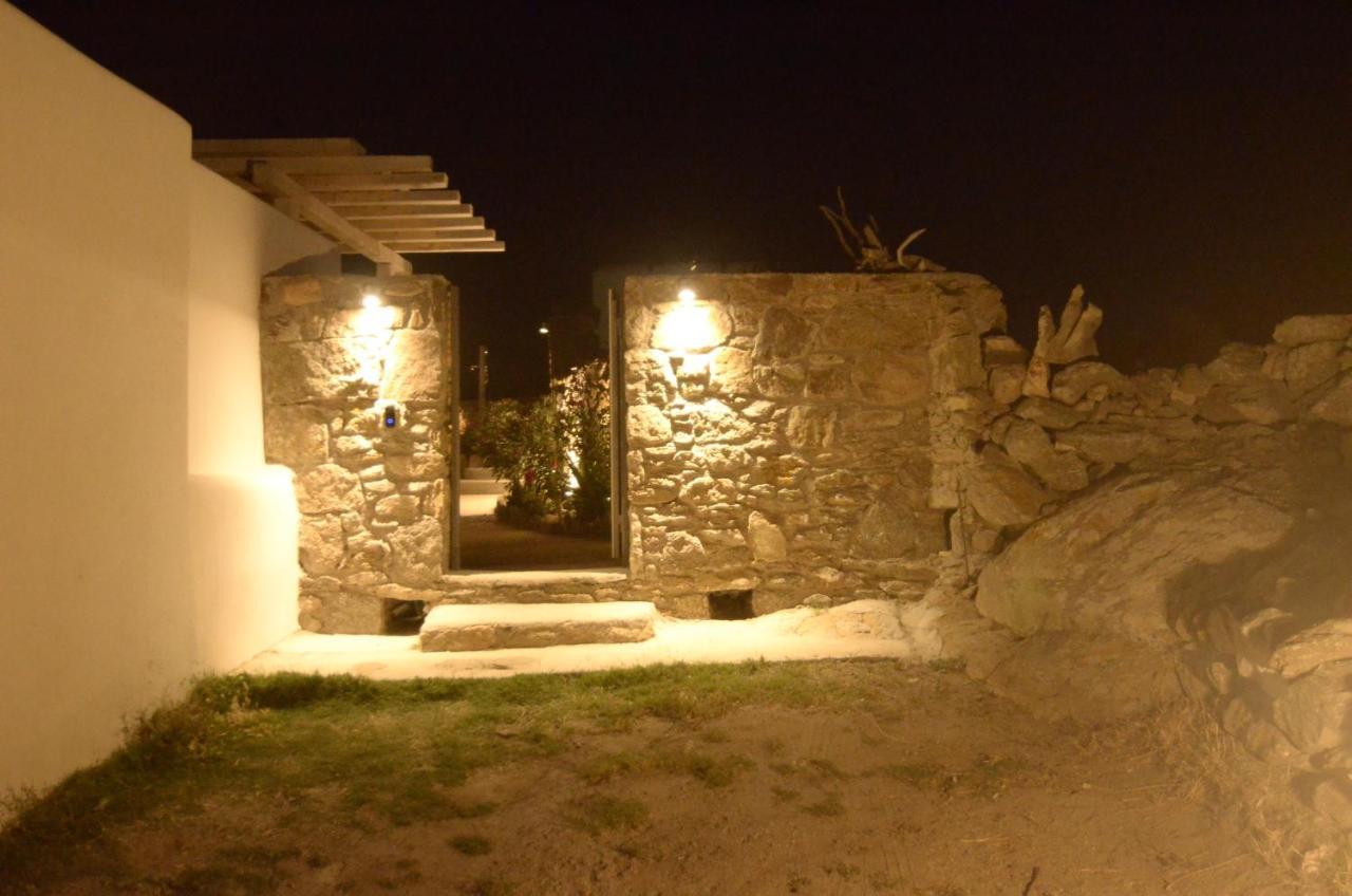 Villa Apostolis House *