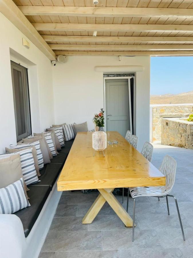 Apostolis House * Mykonos Town