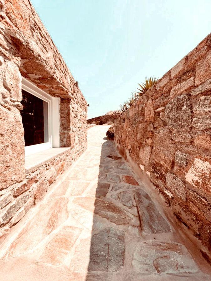 Apostolis House * Mykonos Town