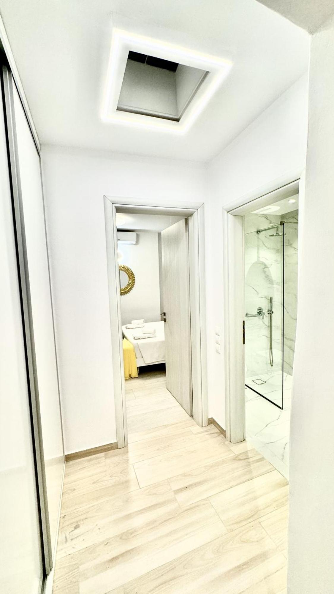 Apostolis House