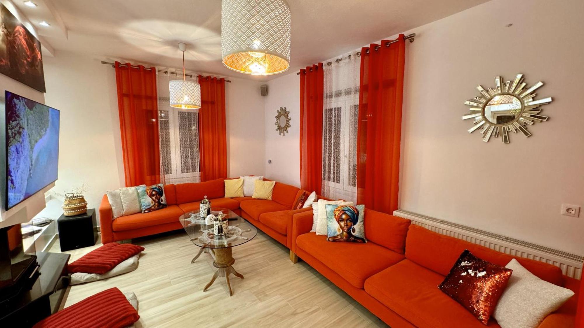 Villa Apostolis House Mykonos Town